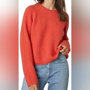 Velvet by Graham & Spencer Gigi Sweater
